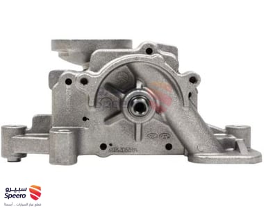 Engine Oil pump - 213103CBA0