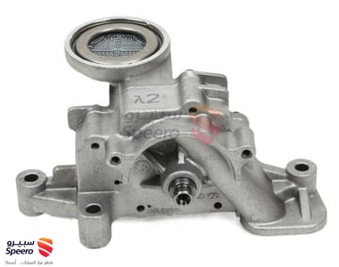 Engine Oil pump - 213103CBA0