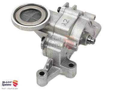 Engine Oil pump - 213103CBA0