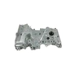 صورة طرمبة زيت مكينة