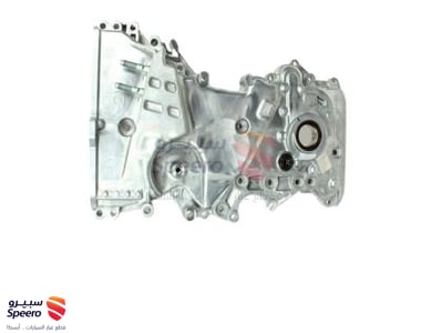 COVER ASSY-TIMING CHAIN - 213502E310