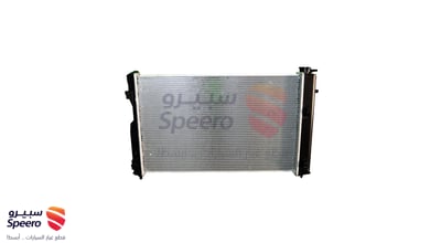 رديتر ماء