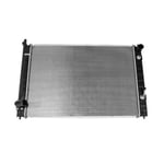 Radiator Assembly 214601MC0A