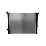 رديتر ماء 214601TS0A