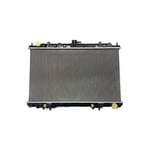 صورة رديتر ماء