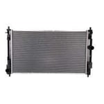 Radiator 214604GD5A