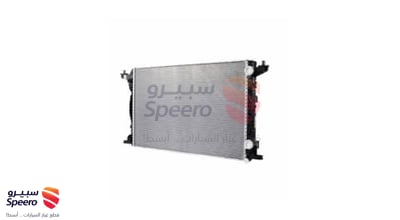 رديتر ماء