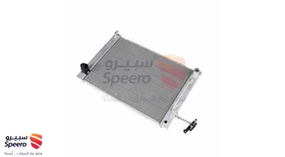 رديتر ماء