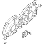 صورة Radiator Fan Dynamo