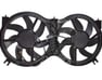 Radiator Fan Dynamo - 214813JA2E