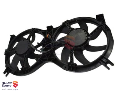 Radiator Fan Dynamo - 214813JA2E