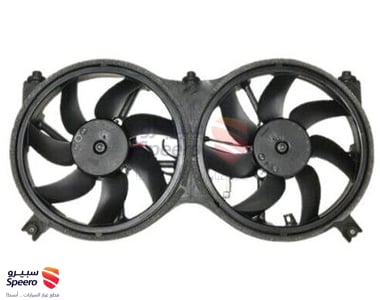 Radiator Fan Dynamo - 214813JA2E