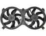 Radiator Fan Dynamo - 214813JA2E