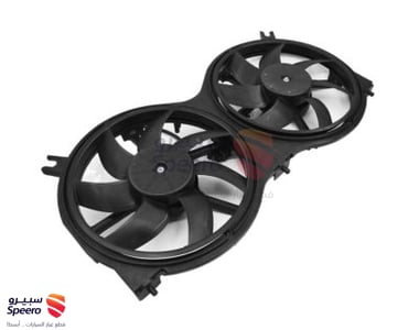 Radiator Fan Dynamo - 214813JA2E