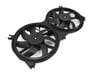 Radiator Fan Dynamo - 214813JA2E