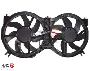 Radiator Fan Dynamo - 214813JA2E