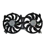 صورة مروحة رديتر