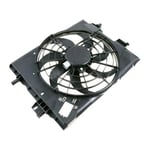 صورة Motor & Fan Assy-W/Shroud