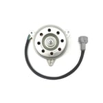 صورة دينمو مروحة رديتر