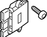 Fan Cont-M - 214933JA0E