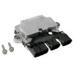 Resistor 214933JA0E