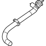 صورة Upper Radiator Hose