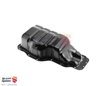 PAN ASSY-ENGINE OIL - 215102E022