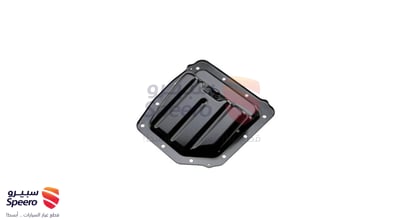 PAN ASSY-ENGINE OIL