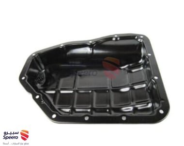 Engine sump - 215103C150