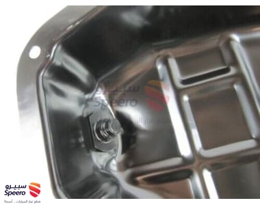 Engine sump - 215103C150