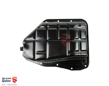 Engine sump - 215103C150