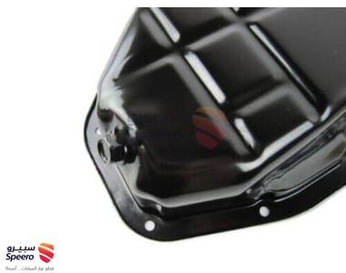 Engine sump - 215103C150