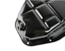 Engine sump - 215103C150