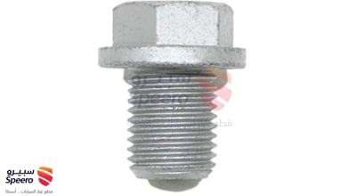 PLUG OIL DRAIN