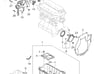 GASKET-OIL PAN - 215212X000