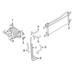 صورة فلتر قير