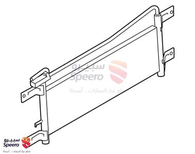 فلتر قير - 216061LA0B