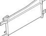 Cooler Assembly-Oil - 216061LA0B