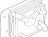 Transmission Oil Cooler - 2160628X0C
