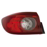 صورة اسطب ركن خلفي يسار