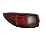 صورة Rear Right Corner Light