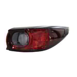 صورة اسطب ركن خلفي يسار