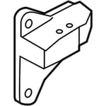 BRKT ASSY-ENGINE SUPT 216702G000