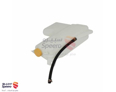 Radiator Coolant Reservoir Nissan  2000