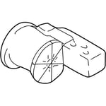صورة Engine Mounting Bracket Assembly