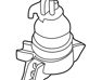Engine Mounting Bracket Assembly - 2181026500