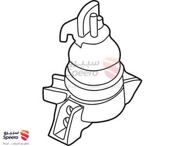 كرسي مكينة يمين - 2181026500