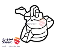 صورة القطعة