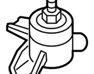 Engine Mounting Bracket Assembly - 218102V500