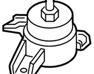 Engine Mounting Bracket Assembly - 21810A7000